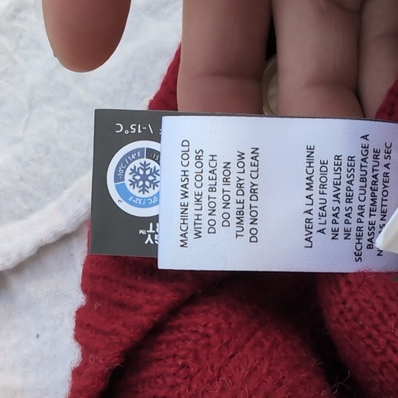 Luvgear Pet Christmas sweaters - Picture 5 of 8